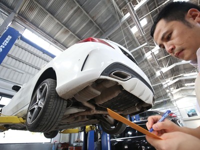 Tổng doanh thu phí bảo hiểm gốc của thị trường phi nhân thọ tăng trưởng 3,2% trong năm 2020, thấp hơn đáng kể so với mức 12,3% của năm 2019