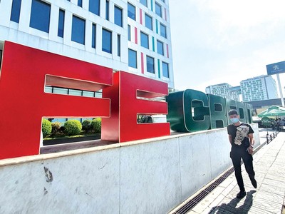 Các công ty tài chính kỳ vọng kéo khách hàng quay lại khi dịch bệnh được kiểm soát