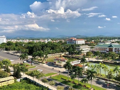 Quảng Nam sẽ điều chuyển vốn đầu tư công với những dự án chậm giải ngân.