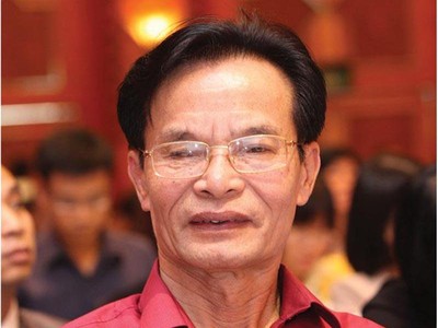 TS. Lê Xuân Nghĩa, thành viên Hội đồng Tư vấn chính sách tài chính - tiền tệ quốc gia