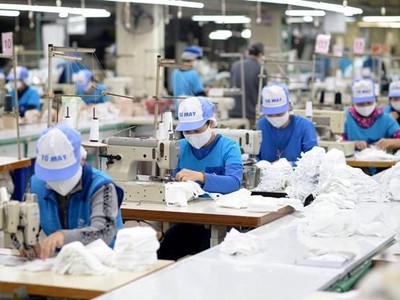 Không để kết nối nền kinh tế bị đứt gãy
