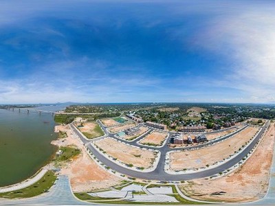 Tỉnh Quảng Nam sẽ chú trọng đầu tư phát triển vùng Đông.