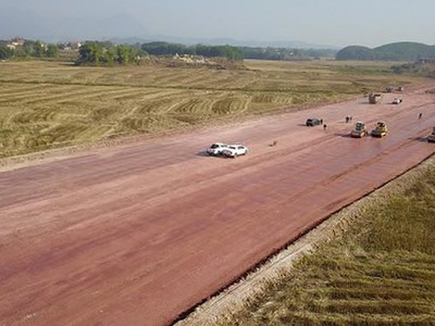 Dự án PPP cao tốc Đồng Đăng - Trà Lĩnh vốn được đánh giá là “xương nhất” trong số 15 dự án cao tốc dự kiến ưu tiên triển khai trong 5 năm tới.