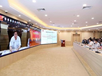 25 khó khăn, vướng mắc được Hà Nội chuyển đến Tổ công tác đặc biệt của Thủ tướng