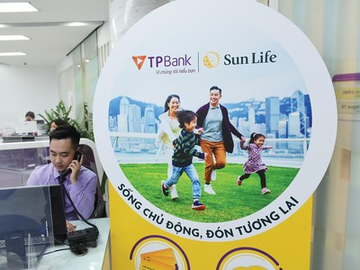 Bảo hiểm sức khỏe là sản phẩm luôn có tốc độ tăng trưởng phí mới cao những năm gần đây. Ảnh: Dũng Minh