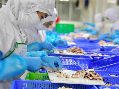 Doanh nghiệp đang thực hiện 3 tại chỗ, doanh nghiệp giữ được lao dộng là nhóm doanh nghiệp có thể trở lại ngay sau giãn cách