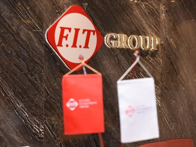 FIT Group chia cổ tức năm 2020 với tỷ lệ 10%