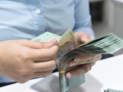 Các công ty bảo hiểm đều nghiêm cấm đại lý ứng phí thay cho khách hàng. Ảnh: Dũng Minh