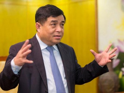 Bộ trưởng Nguyễn Chí Dũng: 6 giải pháp để doanh nghiệp thích ứng, bứt phá, tạo lập vị thế mới