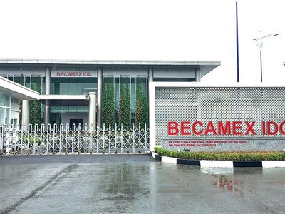 Dragon Capital khuyên Becamex IDC thoái vốn ở một số công ty con