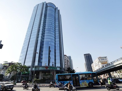Dự kiến, VPBank sẽ hoàn thành kế hoạch bán cổ phần cho đối tác nước ngoài trong quý I/2022