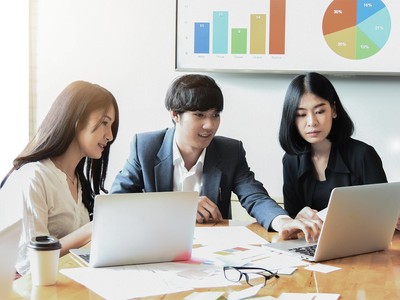 Văn hóa doanh nghiệp: Cuộc phô diễn sức mạnh của "quyền lực mềm"