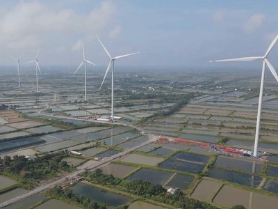 Những dự án điện gió gặp khó khăn bởi dịch bệnh khiến không kịp COD dù đã khẩn trương đầu tư đang chờ mong được cơ quan hữu trách gỡ khó