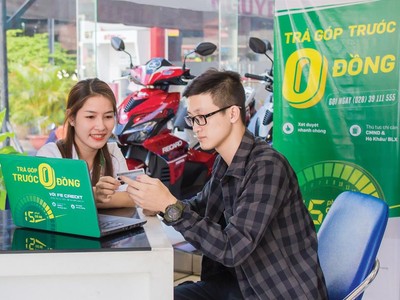 Các nhà cung ứng vốn đang giữ ổn định lãi vay để kích cầu.