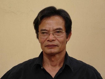 TS. Lê Xuân Nghĩa, Viện trưởng Viện nghiên cứu và phát triển kinh doanh
