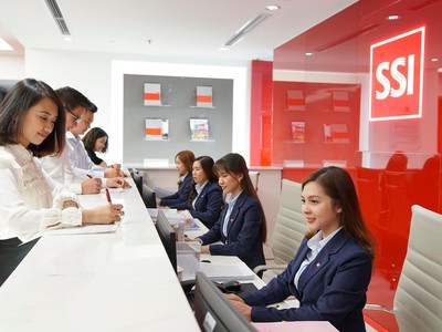 Công ty Cổ phần Chứng khoán SSI thông báo họp Đại hội đồng cổ đông thường niên năm 2023