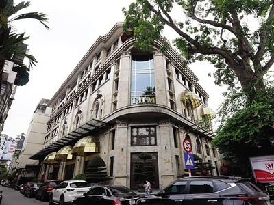 Trong tháng 4 và nửa đầu tháng 5/2022, không còn doanh nghiệp bất động sản nào phát hành TPDN tại thị trường trong nước.