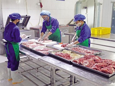 Bối cảnh đã thay đổi rất lớn, nên những thách thức mà doanh nghiệp đối mặt sẽ nhiều hơn các vấn đề giá cả tăng cao, các chuỗi cung ứng tiếp tục đứt gãy...