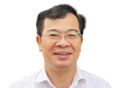 Ông Nguyễn Tân Thịnh, Cục trưởng Cục Quản lý công sản (Bộ Tài chính)