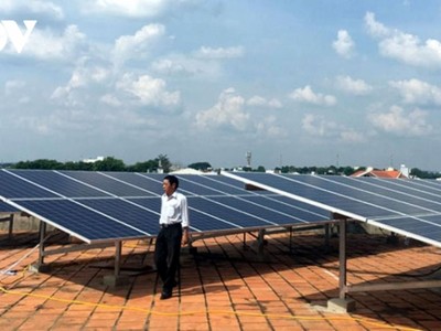 Theo tính toán, với kế hoạch tăng trưởng GDP bình quân của Việt Nam trong giai đoạn 2021-2030 là 6,6%/năm (và tỷ lệ về hệ số đàn hồi điện thương phẩm/GDP ở mức 1,3 trong giai đoạn này) thì tăng trưởng điện trung bình vào khoảng 8%/năm.