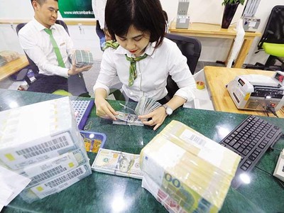 Ông Quan Đức Hoàng