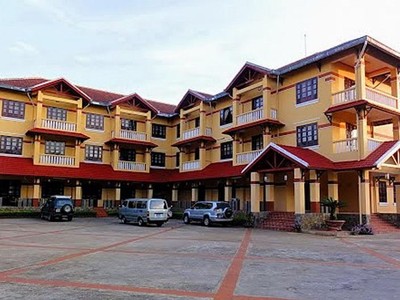 Kon Tum tổ chức Chương trình Cà phê Doanh nghiệp - Doanh nhân định kỳ hằng tháng