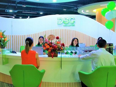 Công ty Cổ phần Chứng khoán DSC bị phạt hành chính 175 triệu đồng vì cho Thành viên Hội đồng quản trị vay sai quy định.