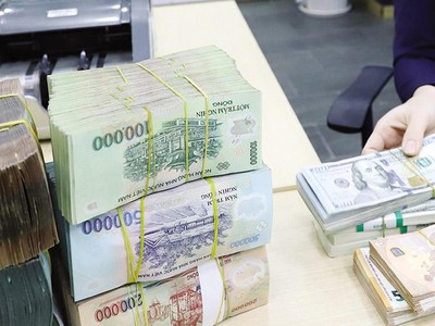 Trả nợ của Chính phủ tiếp tục được thanh toán đầy đủ, đúng cam kết