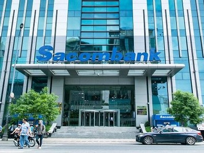 Có những ngân hàng đã chạm đích xử lý nợ xấu hậu M&A