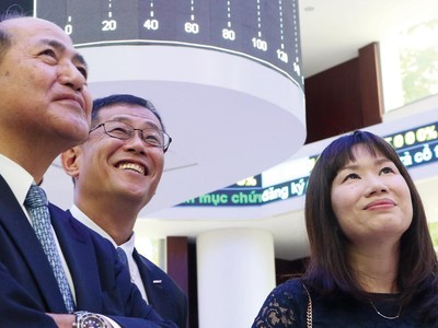 Góc nhìn chuyên gia chứng khoán tuần tới: Những nhóm ngành đáng quan tâm
