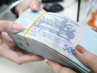 Doanh nghiệp khó tiếp cận vốn ưu đãi lãi suất