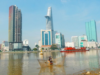 Cạn thanh khoản khiến “mùa đánh bắt” cuối năm kém vui