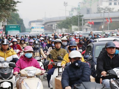 Trong thời gian tới, bảo hiểm xe cơ giới có nhiều đổi mới theo hướng có lợi cho người dùng. Ảnh: Dũng Minh