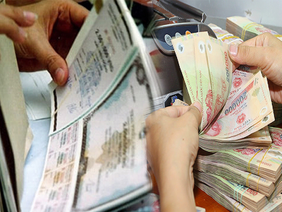 Dặm trường trái chủ Vạn Trường Phát - Bài 4: Bí ẩn 10.000 tỷ đồng trái phiếu