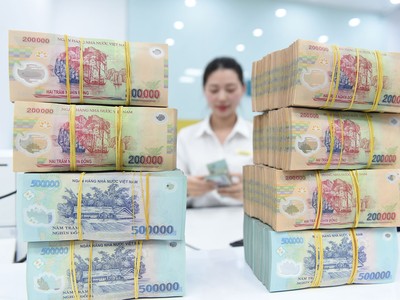 Ngân hàng tuần qua: Ngân hàng phân chia thứ hạng; PG Bank sắp đổi chủ; hạ lãi suất chờ tháo nghẽn thanh khoản
