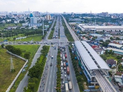 TP.HCM đốc thúc giải ngân gần 71.000 tỷ đồng vốn đầu tư công