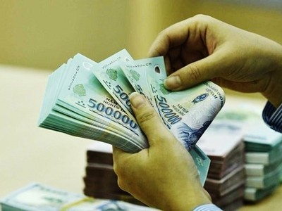 Nợ xấu phân hóa mạnh giữa các ngân hàng