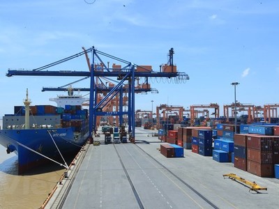 Giảm tốc, xuất khẩu điện thoại vẫn có triển vọng đường dài