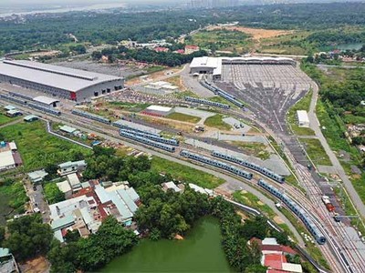 Đầu tư tuần qua: Sắp có Trung tâm trí tuệ nhân tạo 2.000 tỷ đồng; dự án trang trại-nhà máy rượu vang nho 250 tỷ đồng