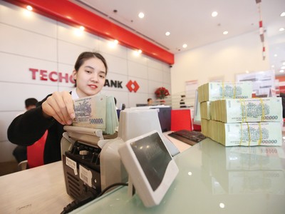 Những ngân hàng có tỷ lệ sở hữu của khối ngoại cao thường đạt mức tăng trưởng lợi nhuận cao và sở hữu khả năng sinh lời hàng đầu hệ thống