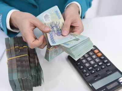 Quý I/2023, tín dụng toàn ngành ngân hàng được dự báo tăng dưới 5%, cả năm tăng khoảng 12%