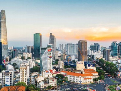 Nguy cơ khủng hoảng của thị trường bất động sản