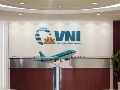 Room ngoại mở 100%, Bảo hiểm Hàng không (VNI) thêm bước đi đón cổ đông Hàn Quốc