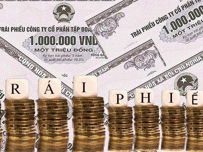 Cửa đầu tư trái phiếu doanh nghiệp hé mở: Ngân hàng có dám mạnh tay?