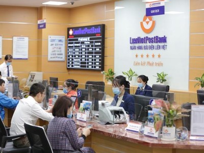 Tên quá dài, hai ngân hàng muốn trình cổ đông phương án đổi tên viết tắt