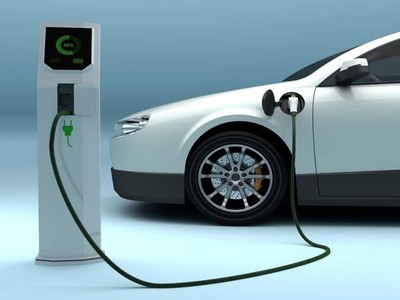 Lượng xe ô tô điện bán ra trên toàn cầu vượt mốc 10 triệu xe
