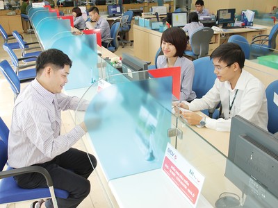 Kênh bancassurance đem lại giá trị cao cho cả ngân hàng lẫn công ty bảo hiểm