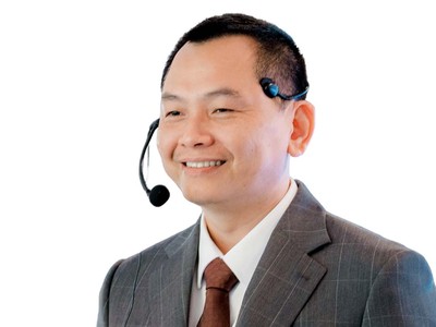 CEO Ngô Minh Tuấn: Mong muốn tạo ra một thế hệ doanh nhân thành công và hạnh phúc