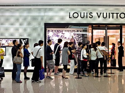 "Quyền lực" của Gen Z Trung Quốc với các nhãn hàng xa xỉ