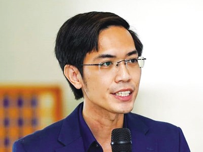 TS. Nguyễn Hữu Huân